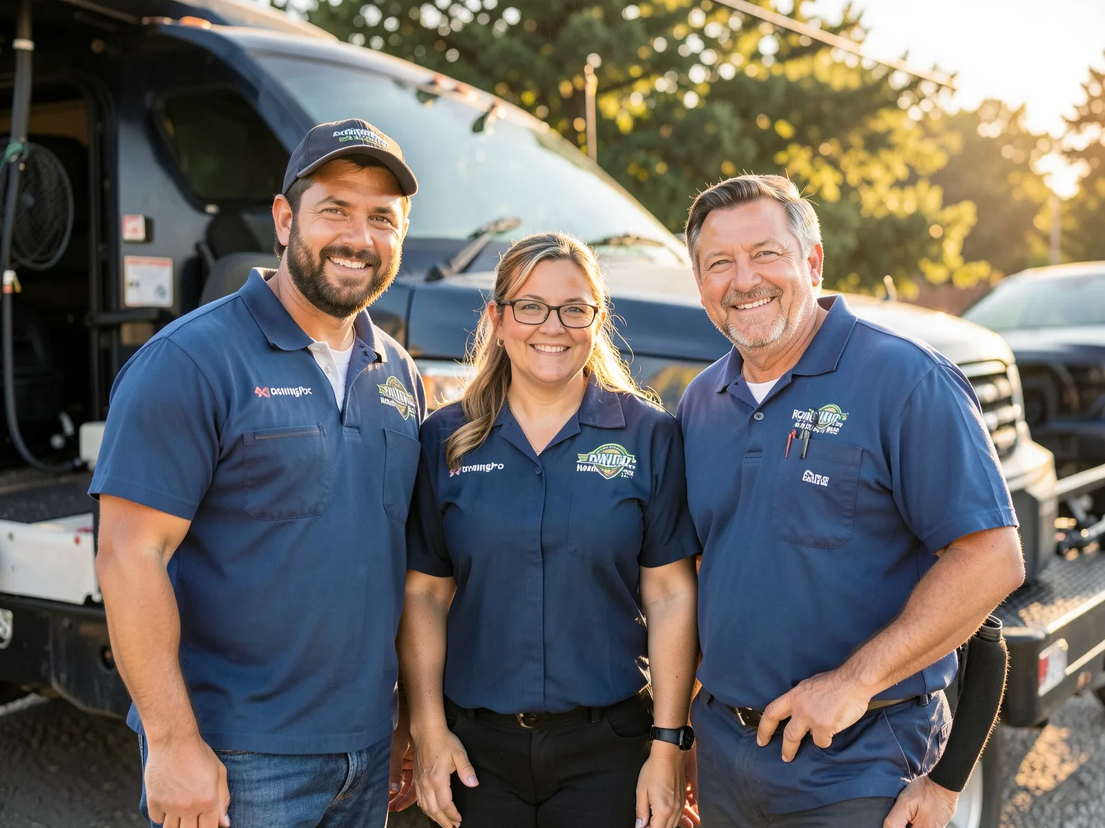 Roof Repair company in Bruce, SD